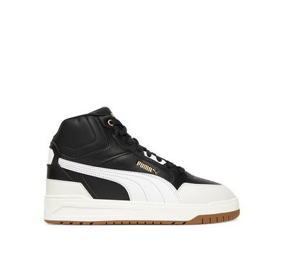 Shuffle Downtown Mid Sneakers