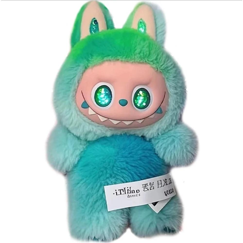 Anime Figurka Plyšová Panenka Makaronka Akční Panenka Koníčky Přívěsek Model Hračka Roztomilá Příšerka Replika Klíčenka Hračky Narozeninový Dárek 2025