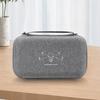 Storage Bag Protective Drone Body Carry Case Portable Travel Bag for  Air 3S Drone Case