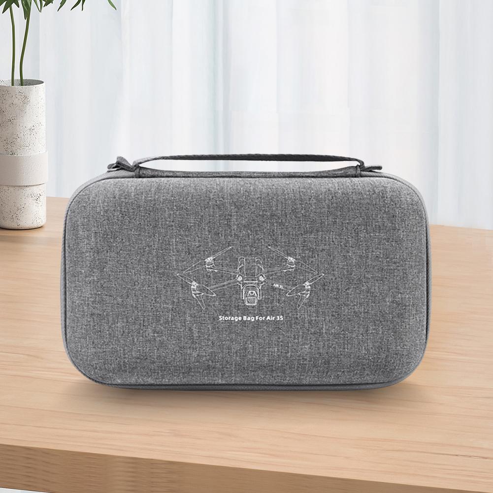 Storage Bag Protective Drone Body Carry Case Portable Travel Bag for Air 3S Drone Case