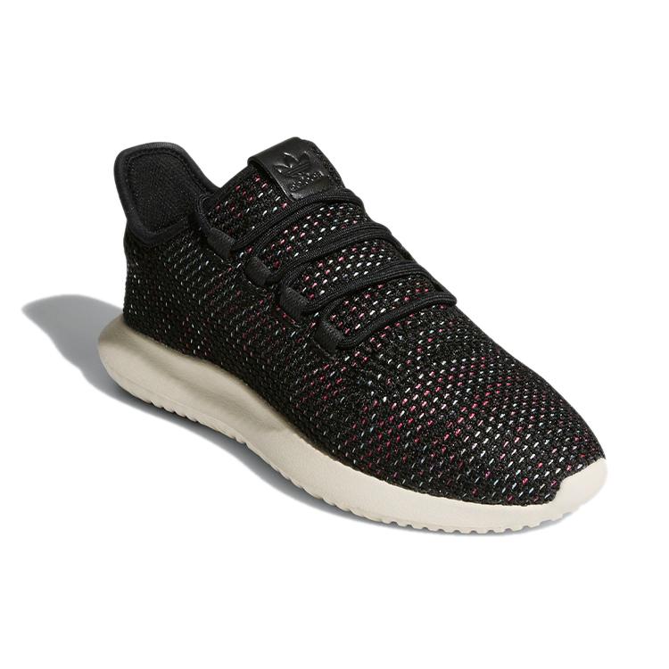 adidas Wmns Tubular Shadow Ck 'Core Black' Mujer AQ0886