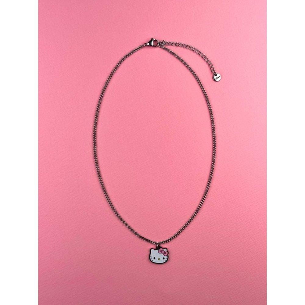 [Surgical] Hello Kitty Necklace