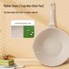 Baishide Clip Non-stick Wok