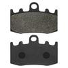 Motorcycle Front Rear Brake Pads for BMW HP2 Megamoto R850RT R1100S R1150GS R1150RT R1200S R1200GS R1200ST K1200S K1300S K1300GT