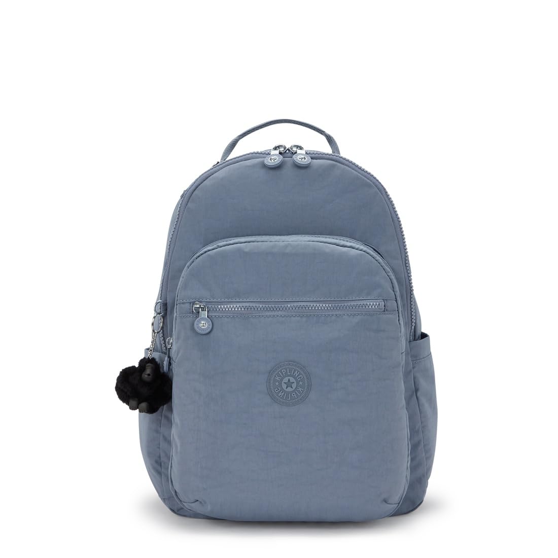 

Kipling Seoul Blue Stone KI52106FB 27L