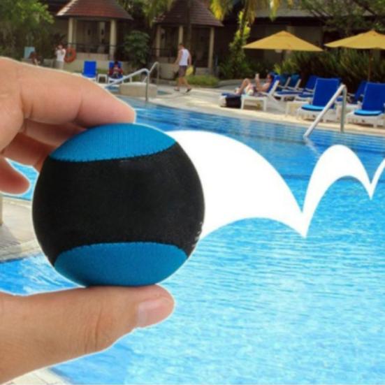 Kids Adults Waboba Water Bouncing Ball Ocean Pool Beach Sports Swimming Toy