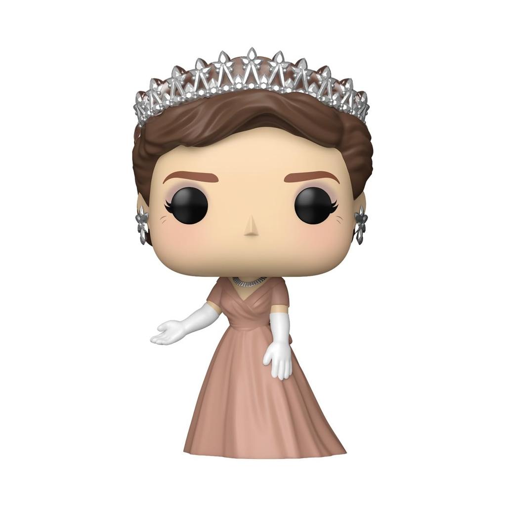 Funko Pretty Princess THE PRINCESS DIARIES Queen Clarisse Renaldi Pop!