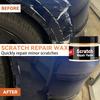 Car Scratch Repair Cream Car Paint Polishing Coating Scratch Removal Refurbishment Scratch Remover