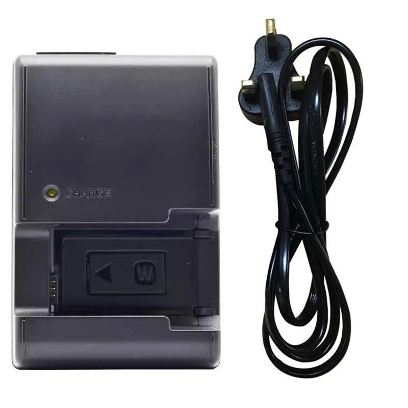 

BC-VW1 Charger for Sony NP-FW50 Battery a7 a7S a7R II A5100 A5000 A6300 FW50 EU Plug
