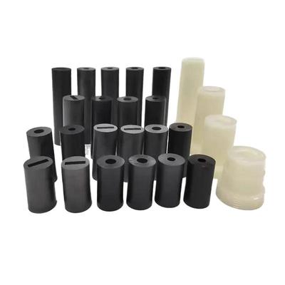 1pcs 3/4/5/6/7/8/10/12mm Sandblasting Diameter Hole of High Wear-resistant Sandblasting Boron Carbide Nozzle