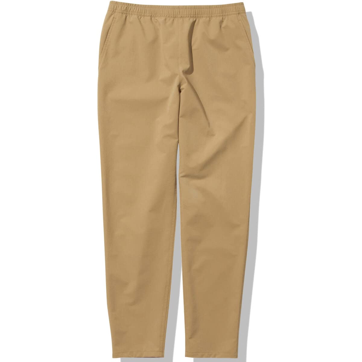 

North TNF BE FREE PANT NBW32132 Kelp Tan L [The Face] женские