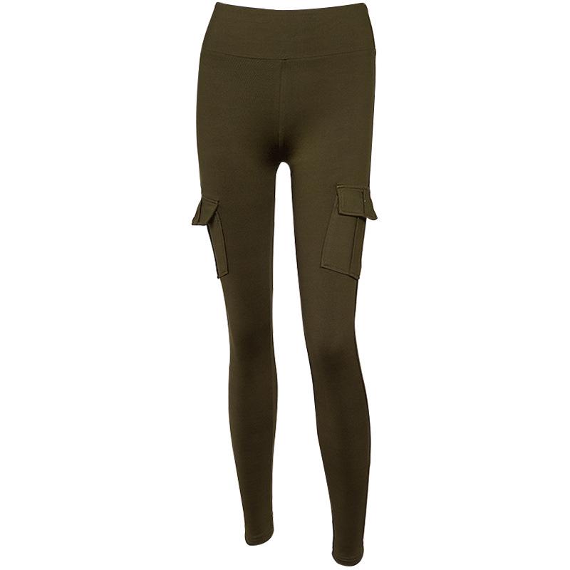 Quick-drying Fitness Yoga Pants 
