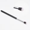 Pony Hair Angled Eyeshadow & Contour Brush for Highlight Blending