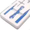 Compact Fishing Reel Repair Kit for Easy Maintenance