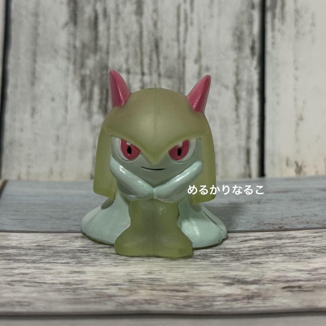 

[USED] Pokemon Kids Kirlia Clear