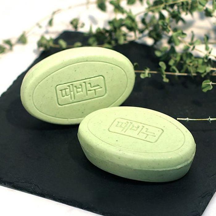 [QN1840X6_56]Mugunghwa Noni Artemisia Rinse Soap 100g (37219576) Injinssuk soap