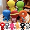 Cartoon Alan Becker Knuffels Spel Youtooz Stick Man Cosplay Knuffel Gevuld Kussen Huis Sofa Decoratie Verjaardag Kerstcadeaus