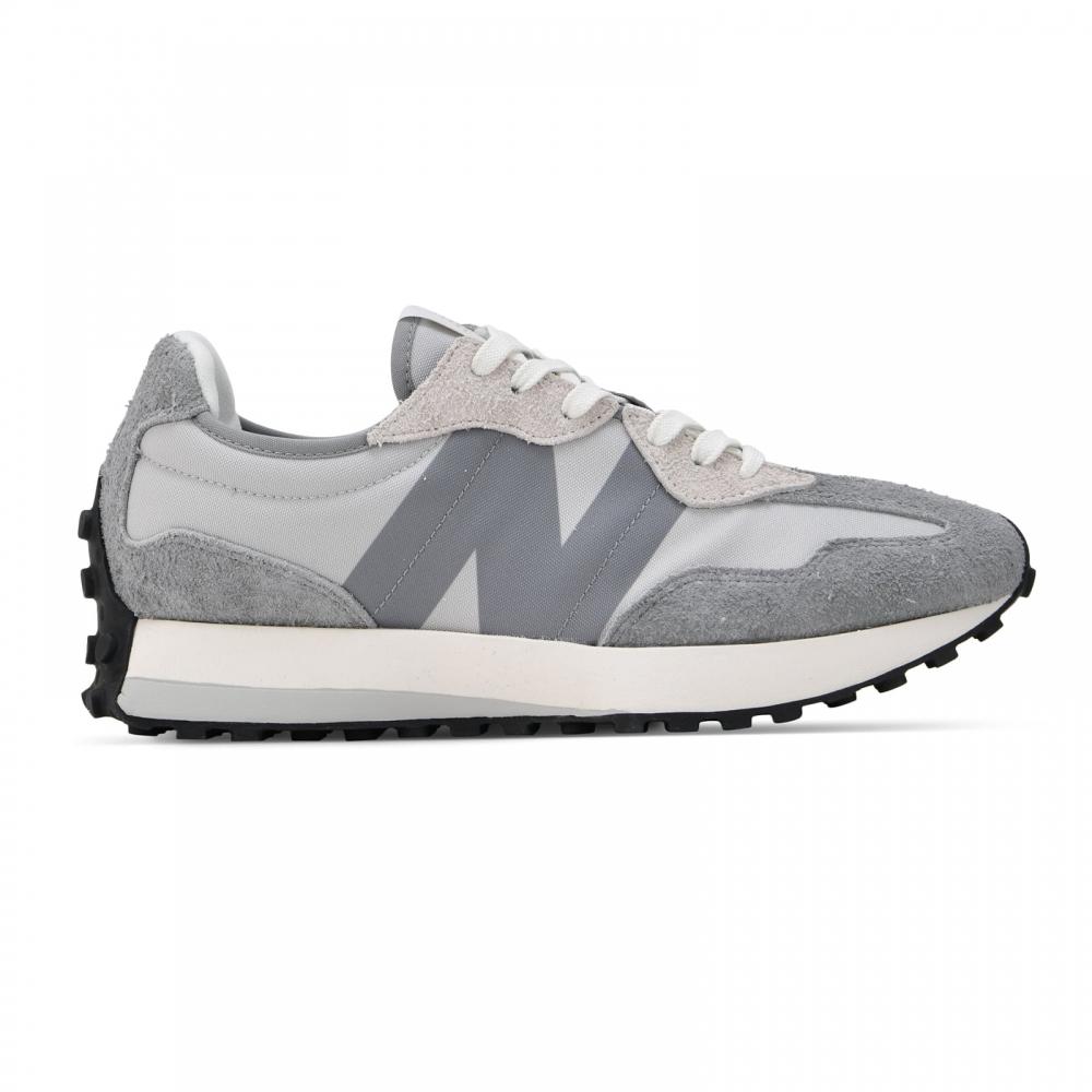 

New Balance 327 Jb Серый u327Jb 28.0cm/D (slightly thin)