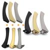 Black Beige Front Rear Left Right Inside Door Handle Cover Panel Trim For BMW 3 Series E90 E91 316 318 320 325 328i 2005-2012
