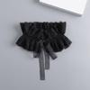 Women's Collar Adjustable Neck Collar Elegant Clothing Collar Fashion Collar for Special Occasions or Everyday Use