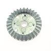Kit di Parti Ingranaggi Metallici Aggiornato per Auto RC WLtoys 12428 12423 1/12 Ingranaggio Differenziale 30T/12T/16T/10T