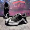 Herren 2025 Atmungsaktive Anti-Geruchs-Sport-Freizeitschuhe - Rutschfestes, Abriebfestes Mesh für Herbst/Winter.
