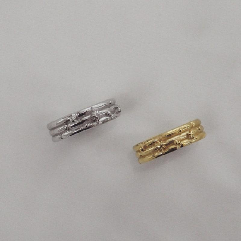 M.atur Flow Moment Ring 01