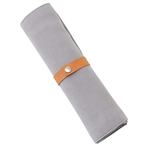 Itoya Color Chart Document Tote 06 Light Gray