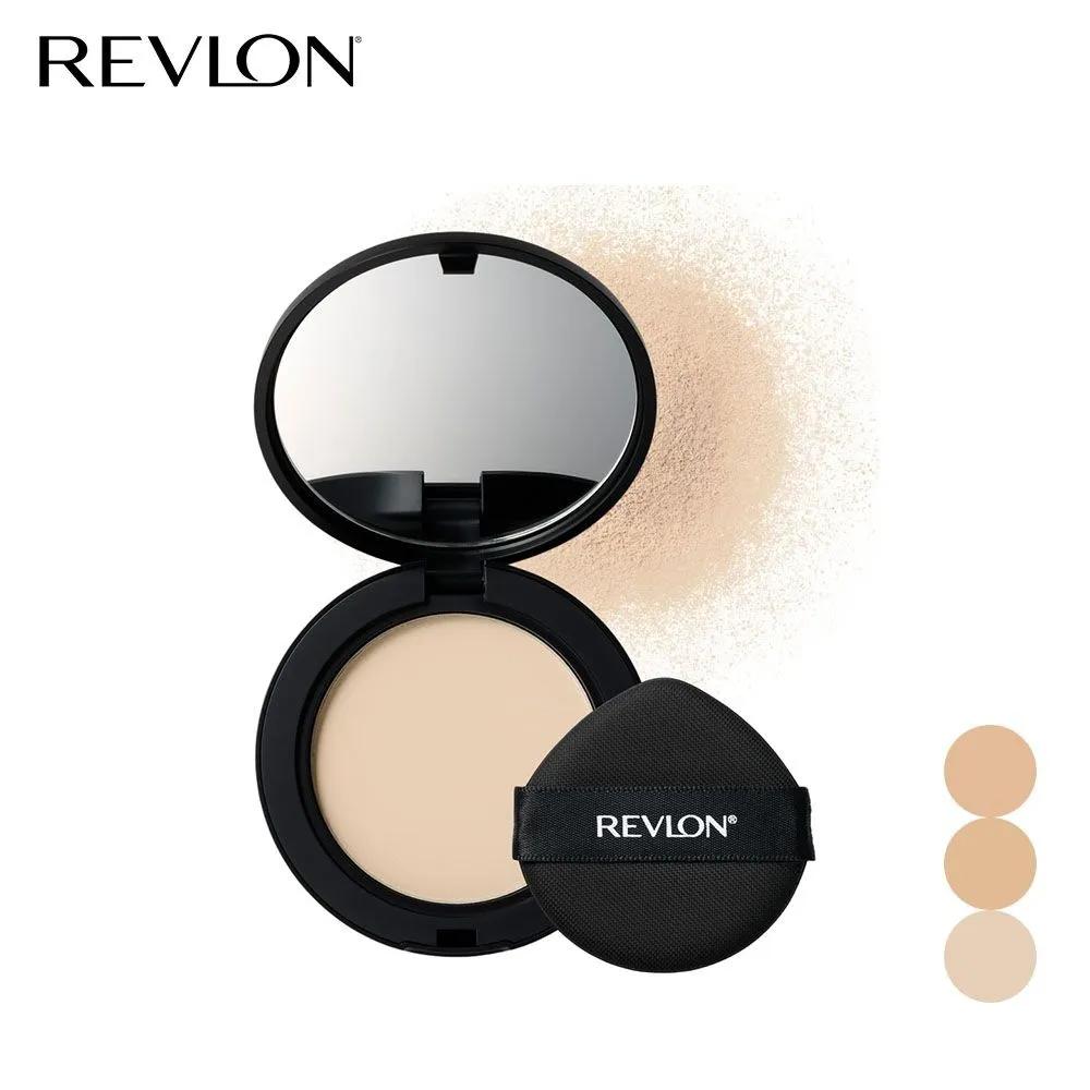 Revlon Colorstay Longwear Pressed Powder 1. Porcelain (001)