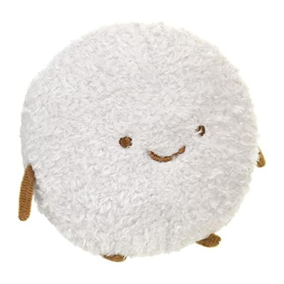 Плюшевая игрушка San-X Sumikkogurashi S Dust MY92801