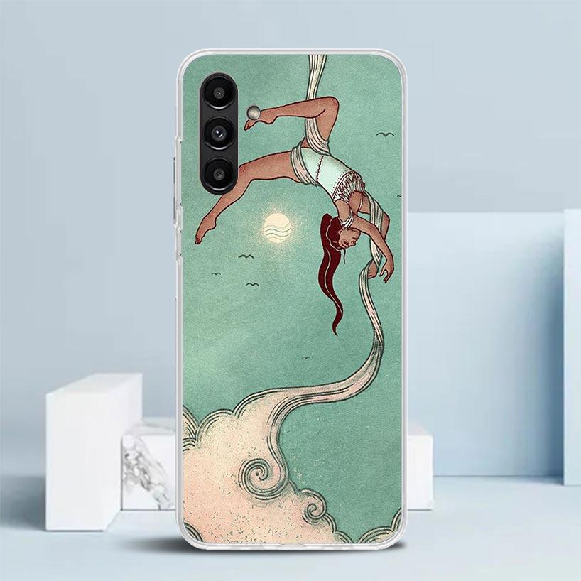 

Pole Dancer Dancing Phone Case For Samsung Galaxy A17 A37 A57 A16 A15 A14 A13 A56 A55 A54 A53 A36 A35 A34 A33 A26 A25 A24 A23 Ga Samsung A16