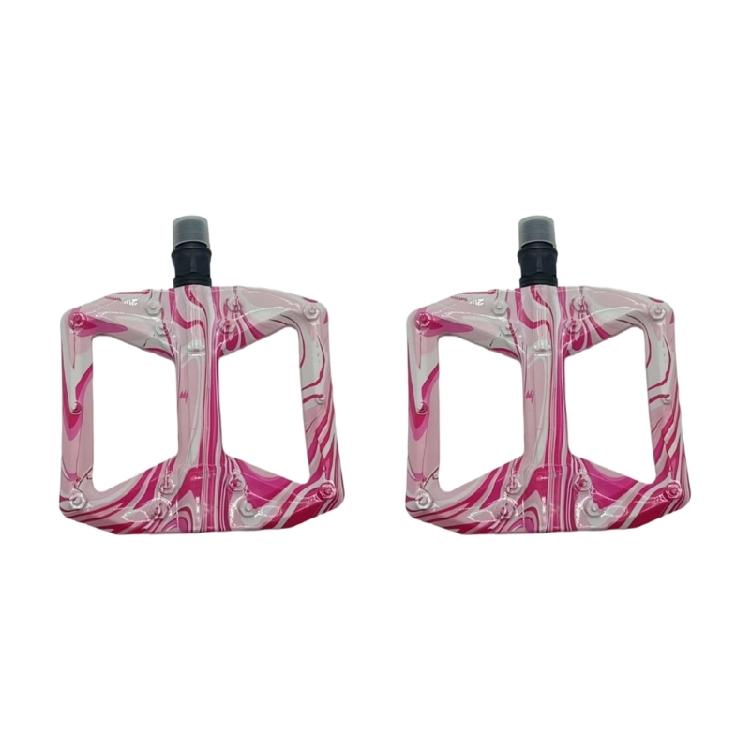 Bearing Cycling Foot Pedals Efficient Cycling Pedals Multitype Bicycles Pedals for Mountain Bike