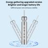 Float Rechargeable Battery Cr425 Usb Charger Charge Accessories Fishing One Piece Swimsuit Fishing Alarm Bite Indicator