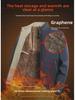 2024 Men's Winter Stand-Up Collar Jacket for Middle-Aged & Elderly, Plus Velvet, Thickened & Warm 