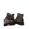 Laura Vita Kouleo 43 Ankle Boots, Colorful