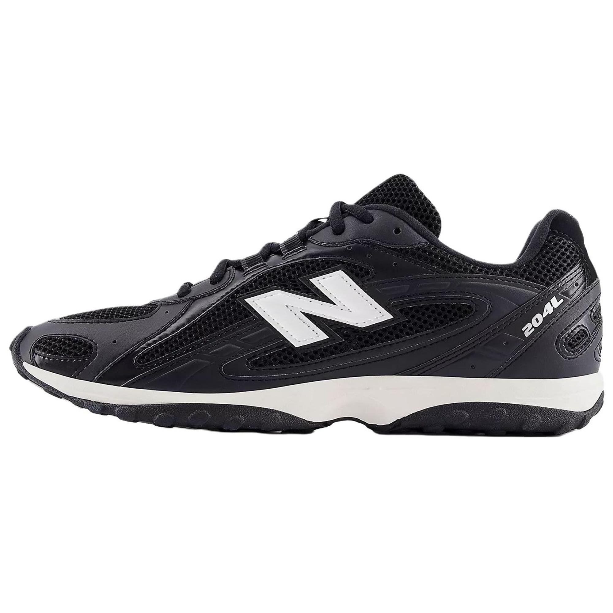 New Balance 204L Comfortable Fit Low-Top