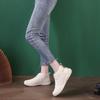 Fashion Winter Women's Boots Warm Womens Snow Boots Non Slip Plus Size Cotton Shoes Plush Women Ankle Boots Comfortable Zapatos De Mujer
