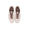 Reebok Club C 85 Vintage Comfortable Simple Low-Top Sneakers Unisex Sneakers Pink Brown 100074161
