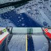 Agent de acoperire cu sticlă lichidă pentru mașini Agent de acoperire Spray anti-ceață pentru mașină Impermeabil Lichid de spălare pentru mașină Spălare acoperire Curățare ușoară