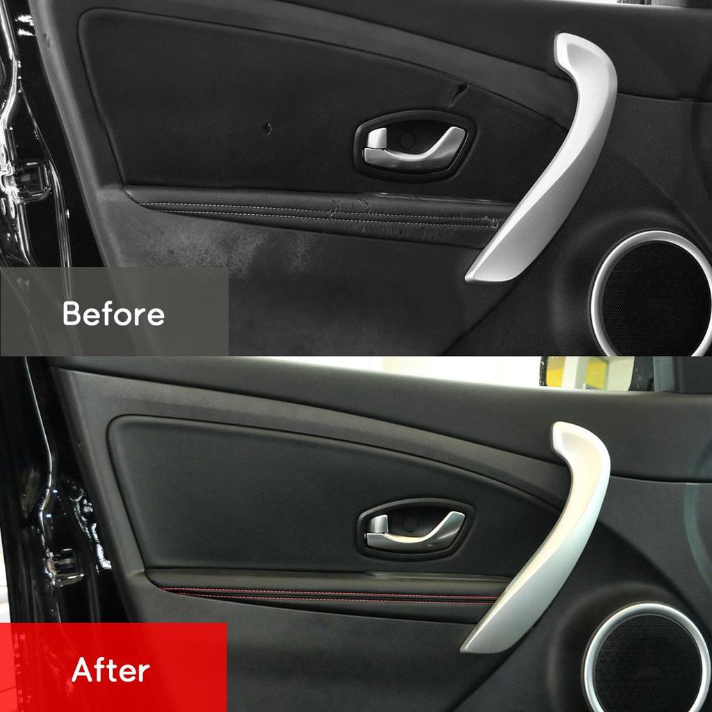 Renault Fluence 08-17 Türverkleidung Lederausstattung Modifikations Teile