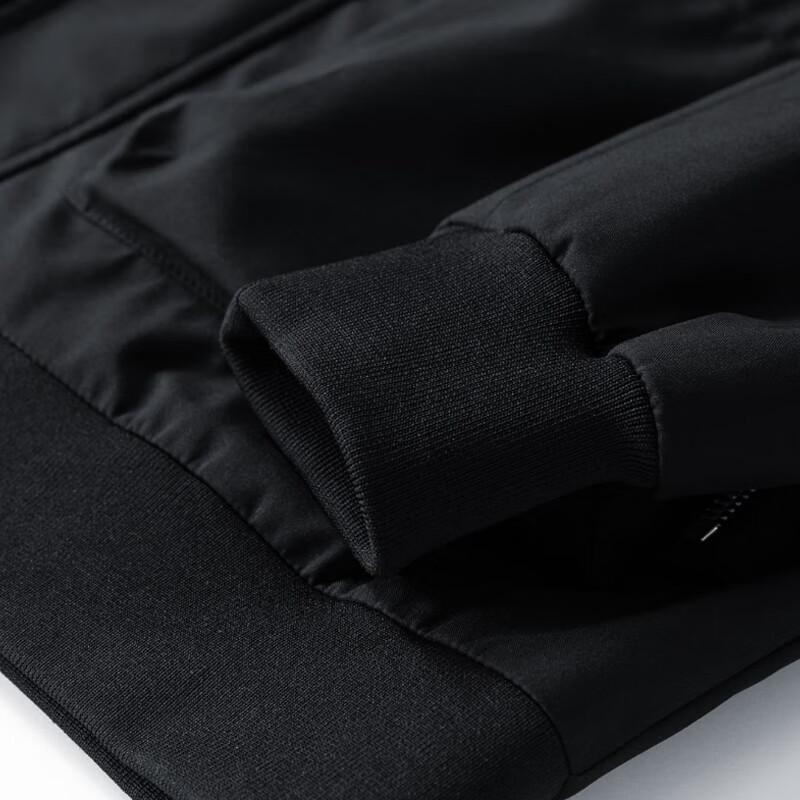 Jeep Men's Fleece Lined Outdoor Jacket