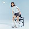 Anta Women's Cold Brew Sports T-Shirt