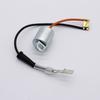 Points Capacitor and Low Voltage Compatible for 45D 45D4 Distributor Ignition Kit Automotive Replacement
