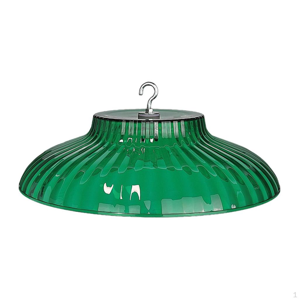 Abdeckung für Vogelfutterhäuser, Außengebrauch