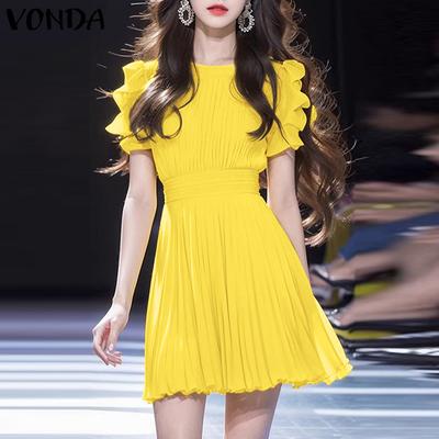 Elbiseler – Günlük elbiseler