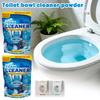 2pc Foam Type Toilet Cleaner, Pipe Cleaning To Reduce Dirt And Odors, Household Deodorizer And Toilet Cleaner