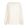 Brook Taverner Womens/Ladies Riola Long-Sleeved Blouse
