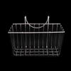 Hanging Home Sink Accessory Brush Storage Drainer Rack Kitchen Supplies Sponge Holder Sink Basket