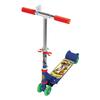 Maruka Easy SkaterZootopia Toy, Sports, Outdoor Kickboard, Ages 3 and Up, 176038