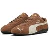 Puma Кросівки унісекс Speedcat OG Haute Coffee Brown Frosted-Ivory 398846-31